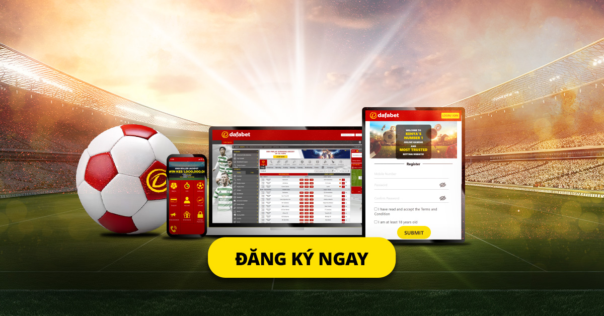 Dafabet Mobile