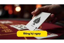 Baccarat Online