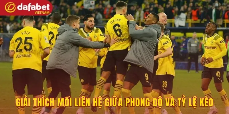 Thống Kê Bóng Dá