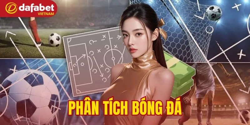 Phân Tích Bóng Dá