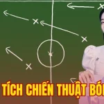Phân Tích Chiến Thuật Bóng Dá